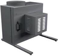 Высокотемпературный вентилятор Rosenberg KBAD 400-4
