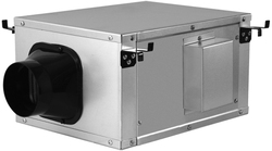 Вентилятор дополнительный EPVS/EF-450