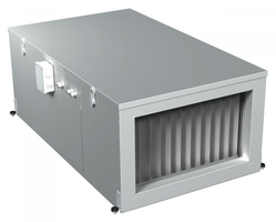 Приточная установка Vents ПА 03 Е