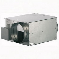 Центробежный вентилятор Ruck MINI 315