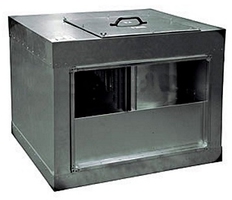 Шумоизолированный вентилятор Remak RPH 90-50/45-8D