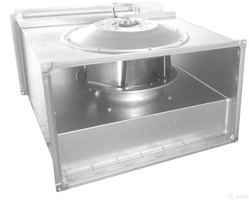 Вентилятор для прямоугольных каналов Лиссант ВКПН ЕС 50-30