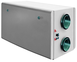 Приточно-вытяжная установка Shuft UniMAX-R 750SE-A