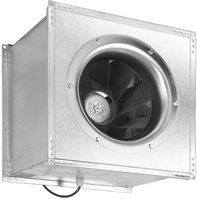 Вентилятор для прямоугольных каналов Shuft SFD 450/550