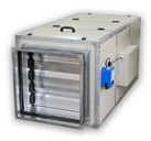 Приточная установка Бризарт Breezart 4500 Lux Inverter 30 - 380/3