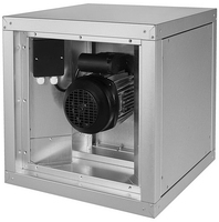 Кухонный вентилятор Shuft IEF 500