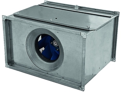Вентилятор для прямоугольных каналов NED VRN 90-50/40.4D