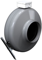 Вентилятор для круглых каналов DVS VKA 100 MD