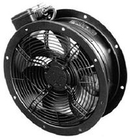 Осевой вентилятор Korf FE063-6EF.4M.V7