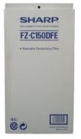 FZ-C150DFE угольный фильтр для KC-860EW