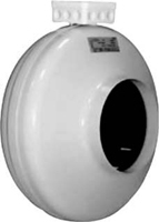 Вентилятор для круглых каналов DVS DKV125