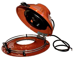 Крышной вентилятор Systemair TFSR 125 XL