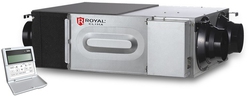 Приточно-вытяжная установка Royal Clima RCS 1350