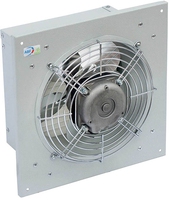 Осевой вентилятор Ровен ВО-3,15-220