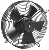 Осевой вентилятор Лиссант ВО 630-6Е-02 (220B)