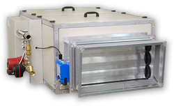 Приточная установка Бризарт Breezart 2700 Aqua