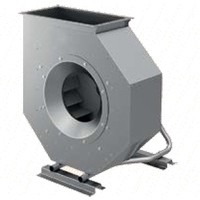 Центробежный вентилятор Vertro VPD-90B-4x7,5