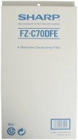FZ-C70DFE угольный фильтр для KC-840E
