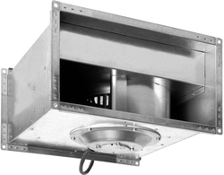 Вентилятор для прямоугольных каналов Shuft RFD 500x250-4 VIM