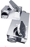 Вентилятор для круглых каналов Ostberg LPKB 200 K