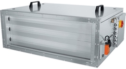 Приточная установка Ruck SL9140H0301