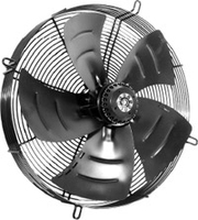 Осевой вентилятор Лиссант ВО 630-4-02 (380B)