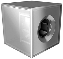 Высокотемпературный вентилятор Rosenberg UNO-ME-80-500-4D