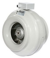 Центробежный вентилятор Ruck RS 250L