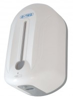 Автоматический дозатор для жидкого мыла G-teq 8639
