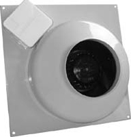 Вентилятор для круглых каналов DVS VKAS 250 MD