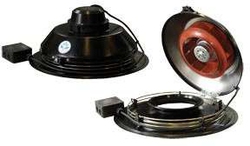 Крышной вентилятор Systemair TFSK 160 EC