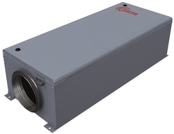 Приточная установка Salda VEKA INT 3000-30 L1 EKO