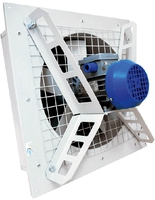 Осевой вентилятор Ровен ВО-4,0