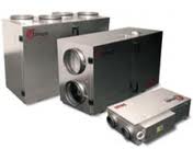 Приточно-вытяжная установка DVS RIS 700VEK