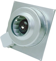 Вентилятор для круглых каналов Ostberg KVFU 125 C