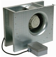 Центробежный вентилятор Systemair CE 225-4
