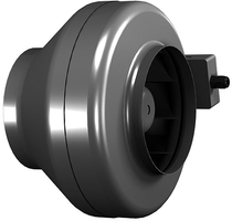 Вентилятор для круглых каналов Rosenberg R 100
