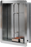 Клапан противопожарный SHUFT SHSD-120-O-700_500-MB230-F1-IN-Kl-0