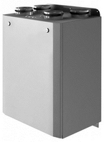 Приточно-вытяжная установка Shuft UniMAX-P 450VER-A