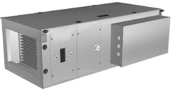 Приточная установка 2vv ALFA-C-30WN-DL-2