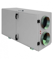 Приточно-вытяжная установка Shuft UniMAX-P 4200SW EC