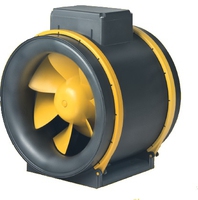 Вентилятор для круглых каналов Ruck EM 250 E2M 01