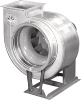 Центробежный вентилятор Лиссант ВР 86-77-4,0 1,1/1500 О/н