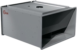 Вентилятор для прямоугольных каналов Salda VKSB 700-400-4 L3