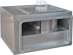 Вентилятор для прямоугольных каналов Ровен VCP-SH 50-30-4D