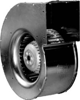 Центробежный вентилятор DVS VR 250-4 L1