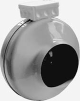Вентилятор для круглых каналов DVS VKA 150 LD