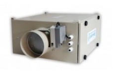 Приточно-вытяжная установка Бризарт Breezart 3500 Extra