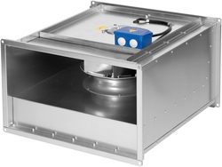 Вентилятор прямоугольный канальный SHUFT RFD-B 700х400-4 VIM