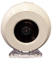 Вентилятор для круглых каналов Systemair RVK 315E2 sileo